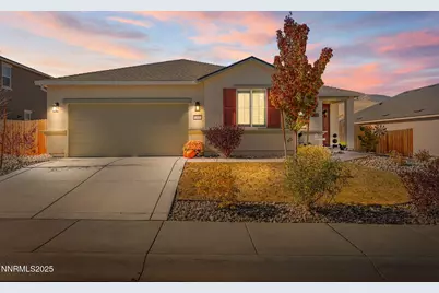 6500 Arc Dome Drive, Carson City, NV 89701 - Photo 1