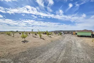 1985 Fir St, Silver Springs, NV 89429 - Photo 46