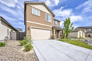 6726 Lunar Orbit Dr, Sparks, NV 89436 - Photo 2