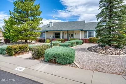 2703 Stirrup Court, Minden, NV 89423 - Photo 1