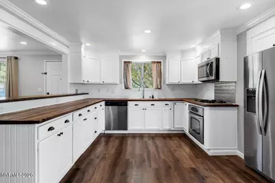 6500 David James Boulevard, Sparks, NV 89436 - Photo 1