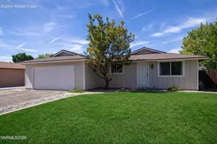 6500 David James Blvd, Sparks, NV 89436 - Photo 1