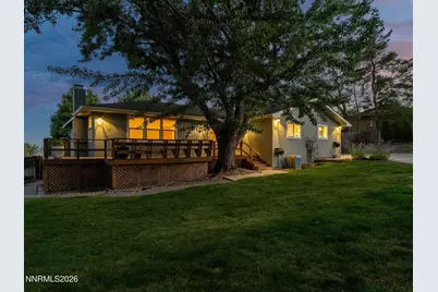1320 Jefferson Drive, Carson City, NV 89706 - Photo 4