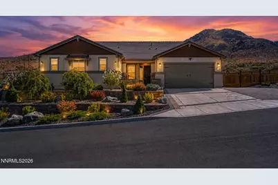 10480 Mine Shaft Drive, Reno, NV 89521 - Photo 56
