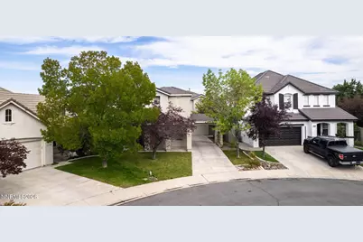1715 Back Country Court, Reno, NV 89521 - Photo 2