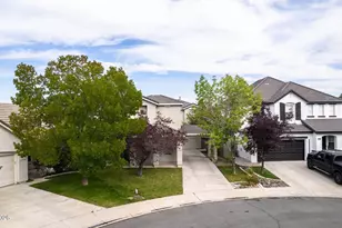 1715 Back Country Ct, Reno, NV 89521 - Photo 2