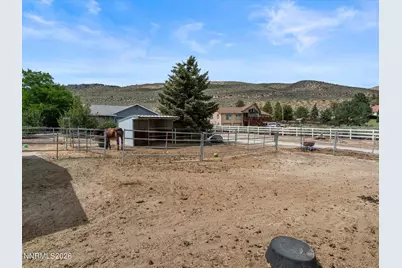 3642 Cindys Trail, Indian Hills, NV 89705 - Photo 6