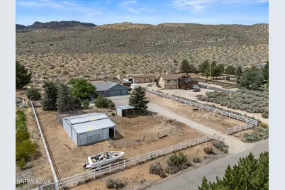 3642 Cindys Trail, Indian Hills, NV 89705 - Photo 48