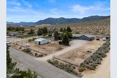 3642 Cindys Trail, Carson City, NV 89705 - Photo 1