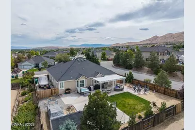 1245 Saxon Drive, Spanish Springs, NV 89441 - Photo 48