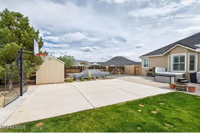 1245 Saxon Drive, Spanish Springs, NV 89441 - Photo 42