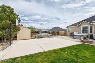 1245 Saxon Dr, Spanish Springs, NV 89441 - Photo 42