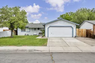 1516 Lindsay Ln, Carson City, NV 89706 - Photo 1