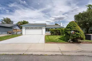 3134 Baywood Dr, Sparks, NV 89434 - Photo 2