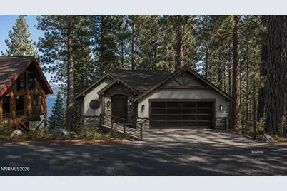 360 Wassou Road, Crystal Bay, NV 89402 - Photo 8