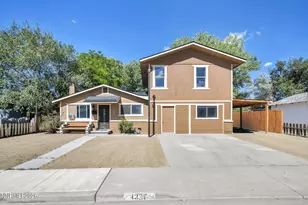 1320 Sharon Dr, Carson City, NV 89701 - Photo 1