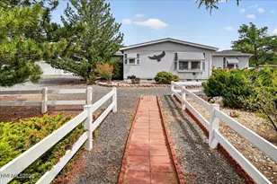 2999 S Edmonds Dr, Carson City, NV 89701 - Photo 1