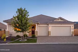 8388 Fenhollow Dr, Verdi, NV 89439 - Photo 1