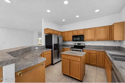 1238 Jackie Lane, Minden, NV 89423 - Photo 20