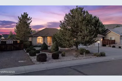 1238 Jackie Lane, Minden, NV 89423 - Photo 1