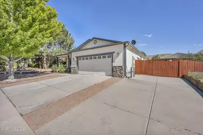 17410 Desert Lake Drive, Reno, NV 89508 - Photo 4