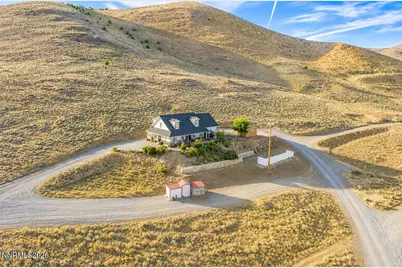 115 State Route 341, Moundhouse, NV 89706 - Photo 2