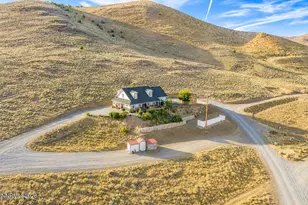115 State Route 341, Moundhouse, NV 89706 - Photo 2