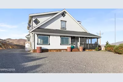 115 State Route 341, Moundhouse, NV 89706 - Photo 42