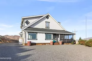 115 State Route 341, Moundhouse, NV 89706 - Photo 42