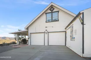 115 State Route 341, Moundhouse, NV 89706 - Photo 40