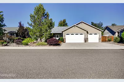 2962 San Mateo Drive, Minden, NV 89423 - Photo 2