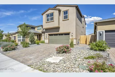7814 Navasota Drive, Sparks, NV 89436 - Photo 4