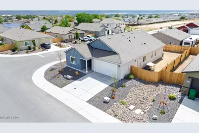 461 Sheep Camp Drive, Dayton, NV 89403 - Photo 4
