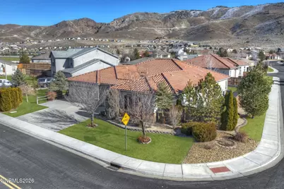 10590 Apple Mill Court, Reno, NV 89521 - Photo 1