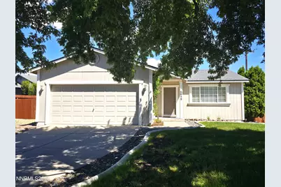 6050 Yukon Drive, Sun Valley, NV 89433 - Photo 2