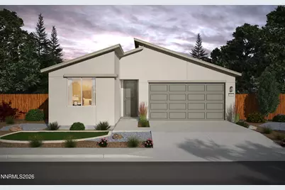825 Kess Way #Lot 33, Reno, NV 89506 - Photo 1
