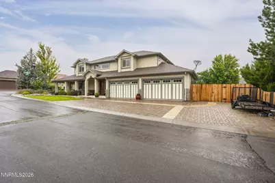 2542 Fern Meadow Circle, Carson City, NV 89703 - Photo 2