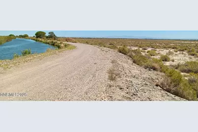 Apn# 007-091-76 Casey Road Road, Fallon, NV 89406 - Photo 1