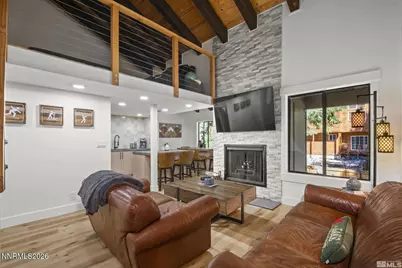 945 Harold Drive #UNIT 20, Incline Village, NV 89451 - Photo 4