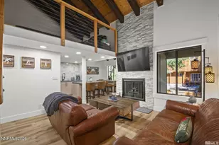 945 Harold Dr, Incline Village, NV 89451 - Photo 4