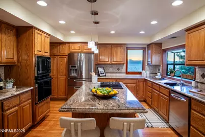 178 Pine Point Drive, Glenbrook, NV 89413 - Photo 14
