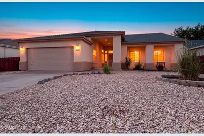 425 Crosswinds Drive, Dayton, NV 89403 - Photo 1