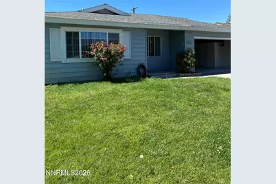 1515 Radcliffe Drive, Reno, NV 89502 - Photo 1