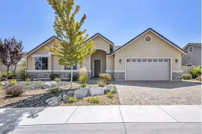 2426 Silver Maple Drive, Reno, NV 89521 - Photo 1