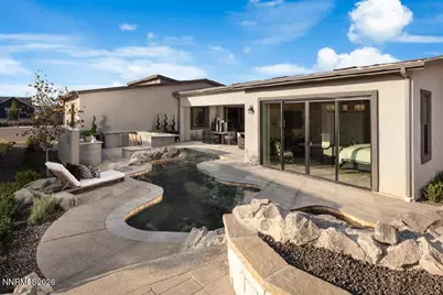2450 Gary Mayo Court #Glenwood 12 Model, Reno, NV 89521 - Photo 1