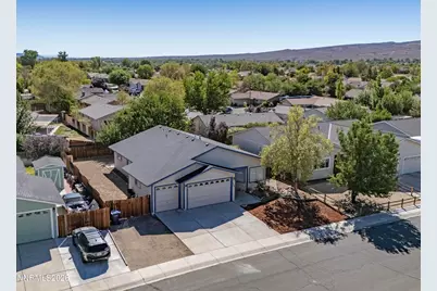 116 Michaelsen Drive, Fernley, NV 89408 - Photo 28