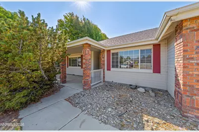 2872 Sierra Manor Drive, Minden, NV 89423 - Photo 4