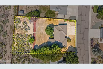 2872 Sierra Manor Drive, Minden, NV 89423 - Photo 46