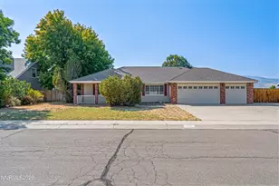 2872 Sierra Manor Dr, Minden, NV 89423 - Photo 2
