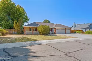 2872 Sierra Manor Dr, Minden, NV 89423 - Photo 1